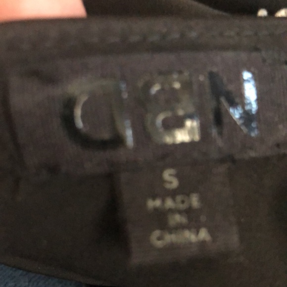 DBN brand Beautiful evening dress - Picture 7 of 14